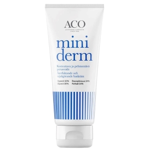 ACO Miniderm 20% cream 100 g