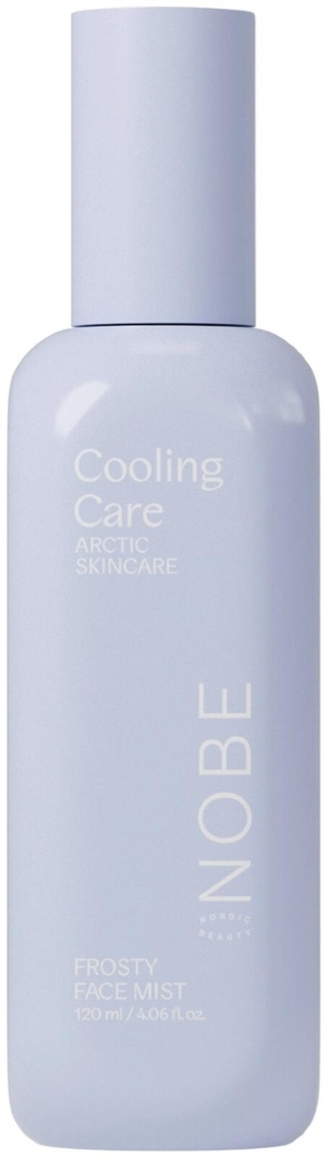 NOBE Cooling Care Frosty Face Mist 120 ml