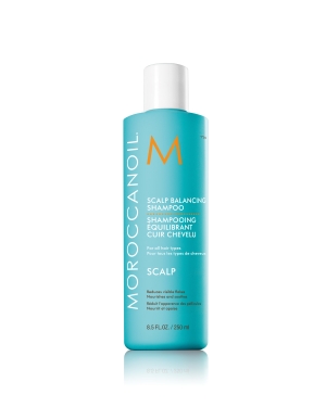 MOROCCANOIL Scalp Balancing Shampoo 250 ml