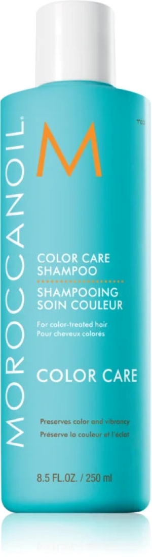 MOROCCANOIL Color Care Shampoo - Värjättyjen hiusten shampoo 250 ml