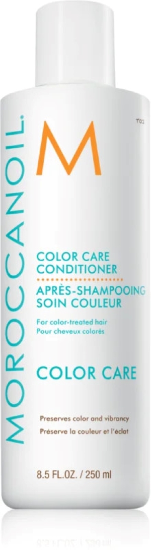 MOROCCANOIL Color Care Conditioner - Värjättyjen hiusten hoitoaine 250 ml