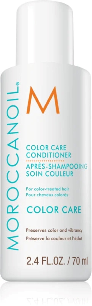 MOROCCANOIL Color Care Conditioner - Värjättyjen hiusten hoitoaine 70 ml