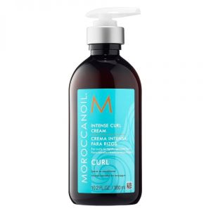 MOROCCANOIL Intense Curl Cream-Intensiivinen kiharavoide 300 ml