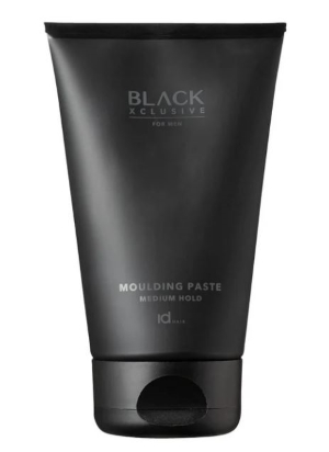 IdHAIR BLACK Xcls Moulding Paste 90 ml