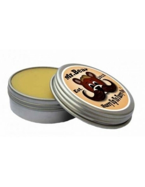 Mr Bear Family Viiksivaha Original 30ml