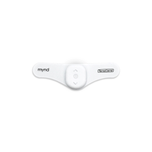 Tenscare MYND-migreenipanta (120 x 38 x 11 mm)