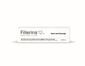 PT Fillerina 12HA Specific Zones Neck & Cleavage 4, 30ml