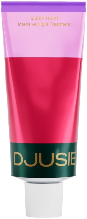 Djusie Sleep Tight Intensive Night Treatment 50 ml