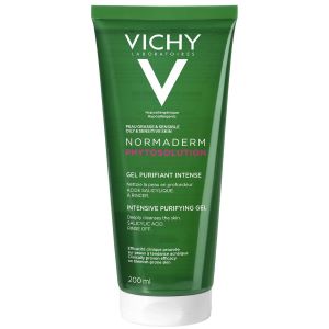 Vichy Normaderm Phytosolution puhdistusgeeli 200ml