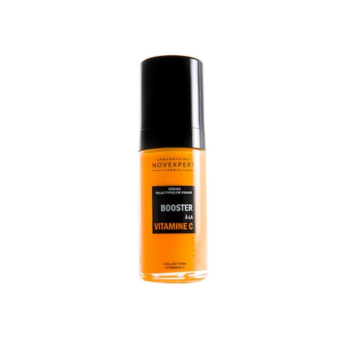 Novexpert Booster With Vitamin C seerumi, 30 ml