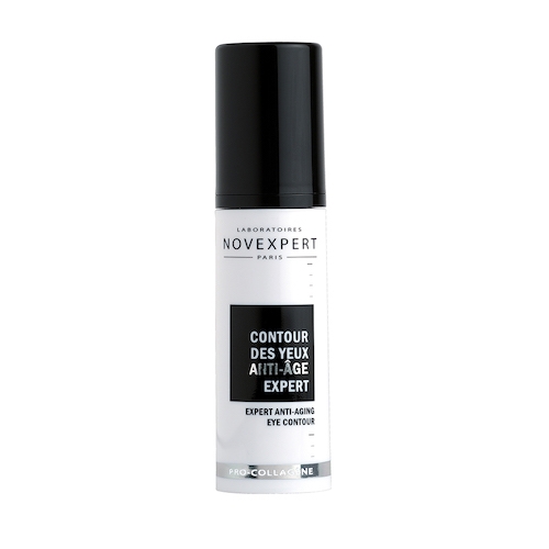 Novexpert Expert Anti-Aging Eye Contour silmänympärysvoide, 15 ml