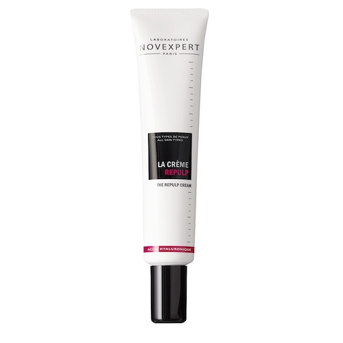 Novexpert The Repulp Cream kosteusvoide, 40 ml