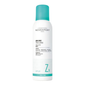 Novexpert Trio-Zinc Face Mist kasvosuihke 150 ml