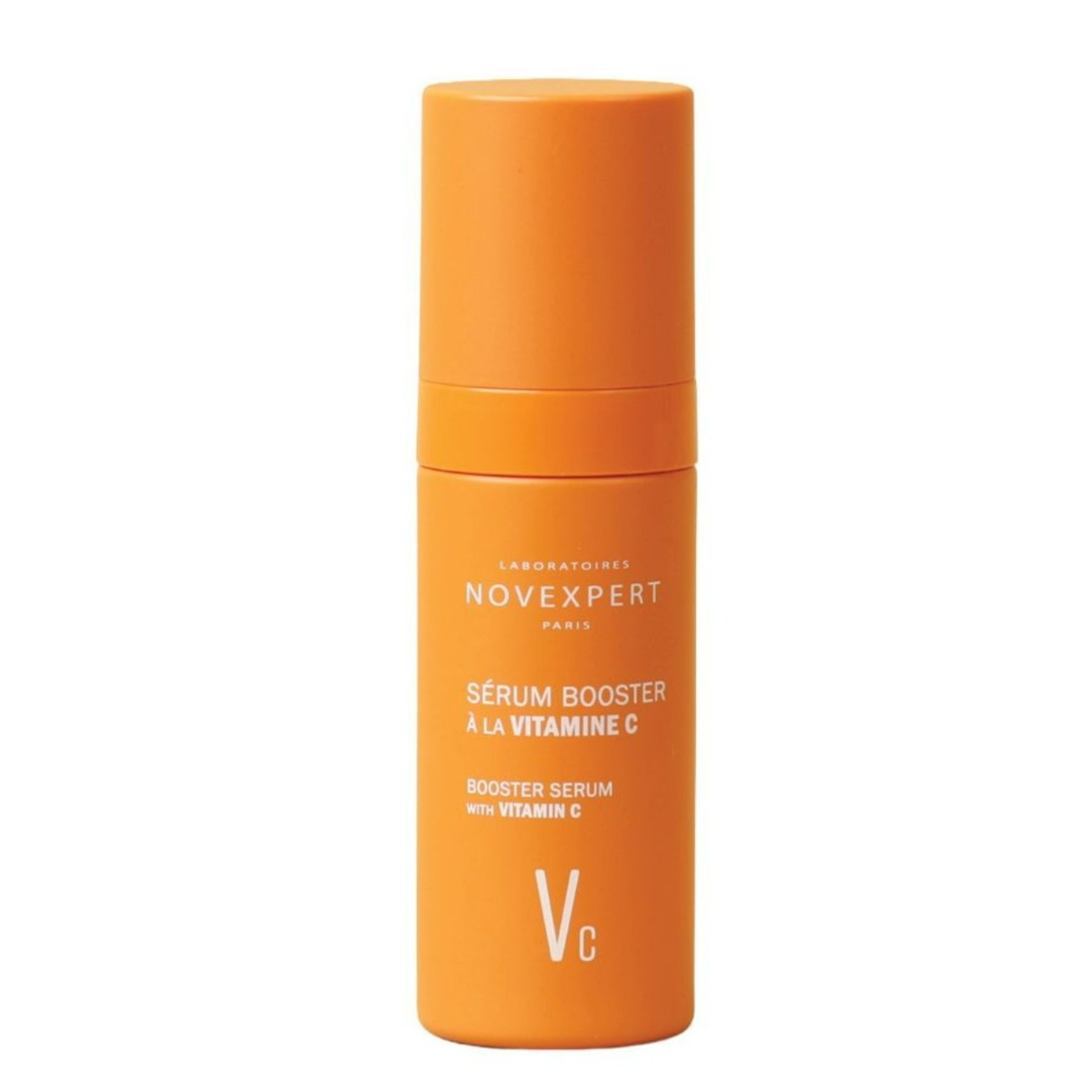 Novexpert Booster Serum with Vitamin C 30 ml