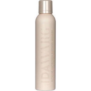 Ida Warg Intense Nutrition Shower Mousse 200 ml