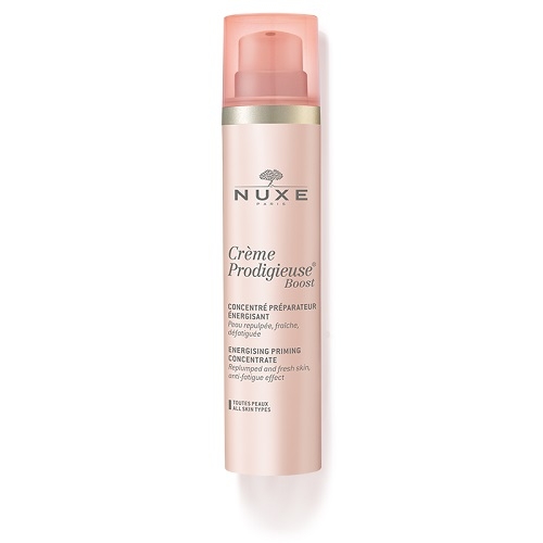 Nuxe Creme Prodigieuse Boost Energising Priming Concentrate, 100 ml