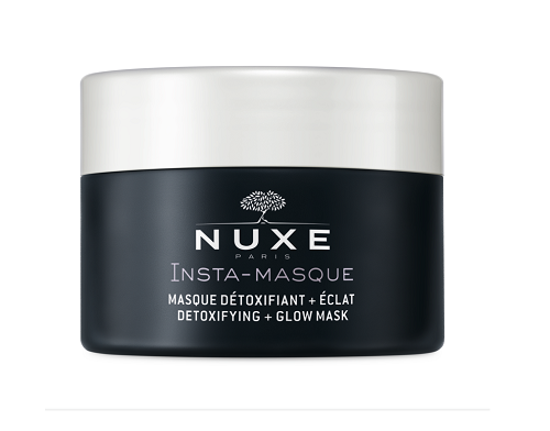 Nuxe Insta Masque Detoxifying + Glow Mask, 50 ml