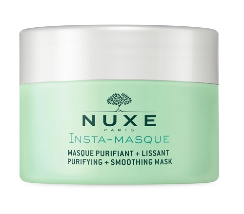 Nuxe Insta Masque Purifying + Smoothing Mask, 50 ml