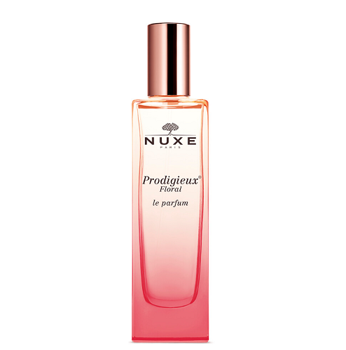 Nuxe Prodigieux Floral le parfum EdP-tuoksu, 50 ml