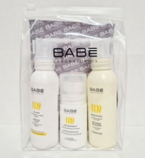 PT Babe Oil Body Kit