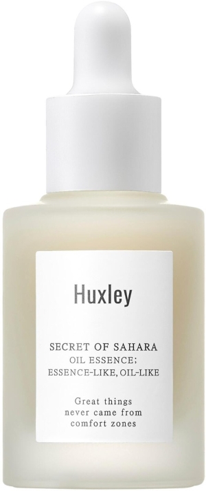 Huxley Oil Essence; Essence-like, Oil-like 30ml