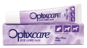 Optixcare Eye Lube Plus 20 g