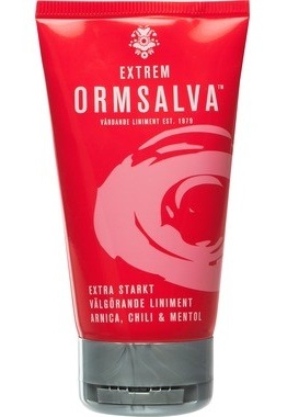 Ormsalva Extrem linimentti, 70 ml