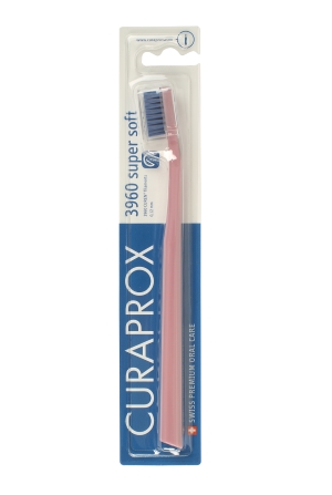 Curaprox CS 3960 hammasharja super soft