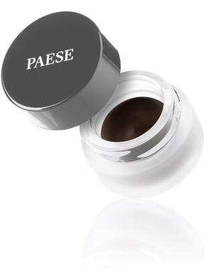 Paese Brow couture kulmapomade, 04 dark brunette, 5,5 g