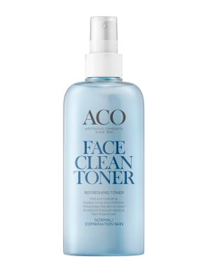 ACO Face Refreshing Toner 200 ml