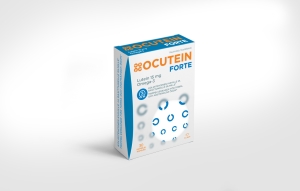 Ocutein Forte 30kaps
