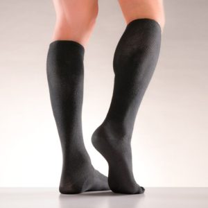 Mabs Sock Work musta L 1 pari
