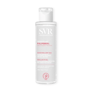 SVR PALPEBRAL DEMQ. Silmämeikinpuhdistusgeeli 125 ml