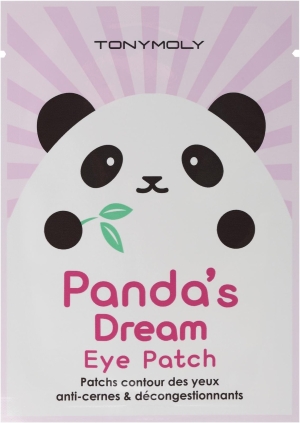 Tonymoly Panda's Dream Eye Patch 1kpl