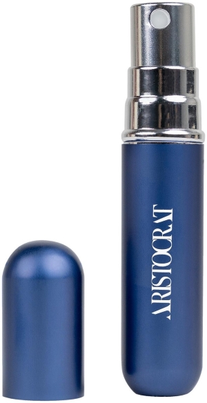 Aristocrat Travel Atomiser täyttöpullo partavedelle 1 kpl
