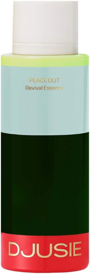 Djusie Peace Out Revival Essence 100ml