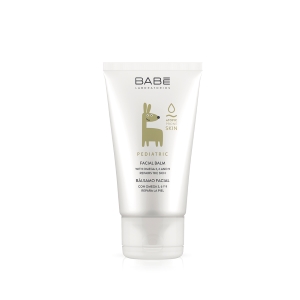Babe Pediatric Atopic Skin Facial Balm 50ml