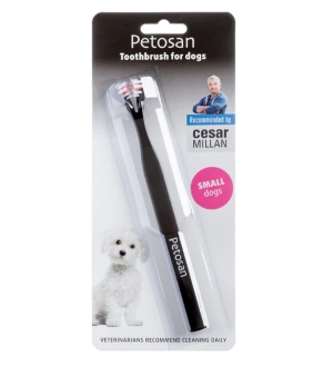Petosan Hammasharja S