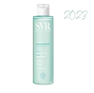 SVR PHYSIOPURE TONIQUE kasvovesi 200 ml