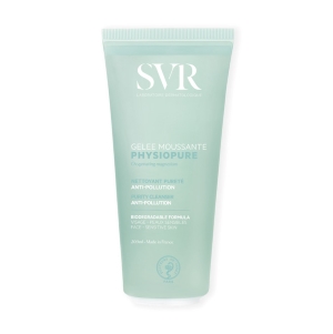 SVR PHYSIOPURE GEL MOUSSE Puhdistusgeeli 200 ml