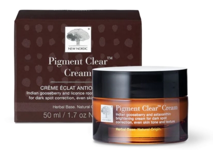 New Nordic Pigment Clear™ Cream 50 ml