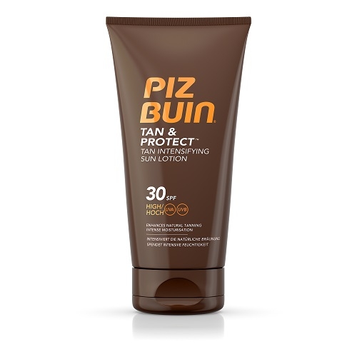 Piz Buin Tan & Protect SPF30 aurinkosuojavoide, 150 ml