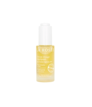 La Rosée Plumping Face Serum täyteläistävä kasvoseerumi 30 ml