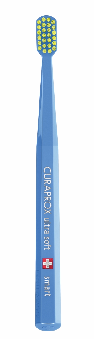 Curaprox CS smart hammasharja ultra soft