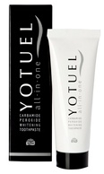 Yotuel All-in-one Wintergreen hammastahna, 75 ml