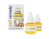 Pet Remedy täyttöpullot haihduttimeen 2 x 40ml