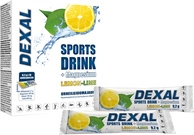 Dexal Sports Drink + Magnesium