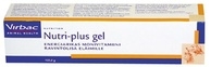Nutri-Plus vet geeli 120g