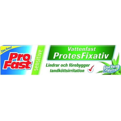 ProFast Sensitive Fixative, 40 g
