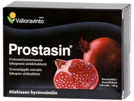 Prostasin, 120 tabl.